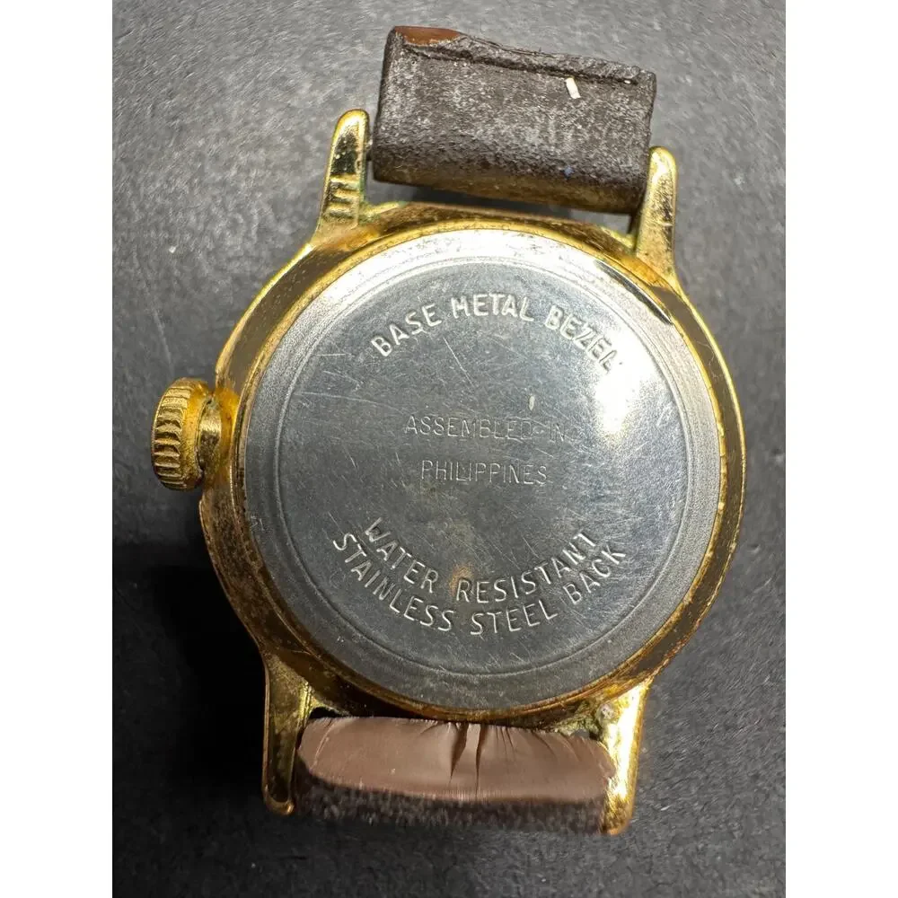 Timex vintage women